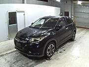 2014 HONDA VEZEL