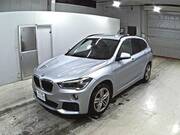 2017 BMW X1