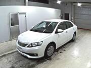 2016 TOYOTA ALLION A15 G PACKAGE