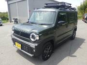 2024 SUZUKI HUSTLER