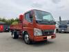 FUSO CANTER