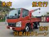 FUSO CANTER