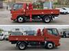 FUSO CANTER