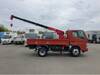 FUSO CANTER