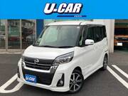 2019 NISSAN DAYZ ROOX