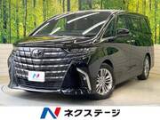 2024 TOYOTA ALPHARD