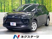 2023 TOYOTA RAIZE
