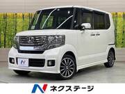 2013 HONDA N-BOX CUSTOM