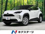 2025 TOYOTA YARIS CROSS
