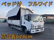 2011 ISUZU FORWARD