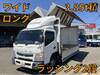 FUSO CANTER