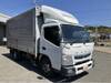 FUSO CANTER