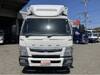 FUSO CANTER