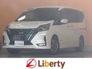 2021 NISSAN SERENA