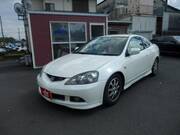 2006 HONDA INTEGRA