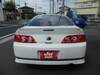 HONDA INTEGRA
