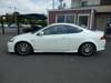 HONDA INTEGRA