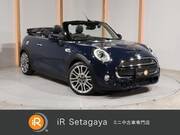 2016 BMW MINI
