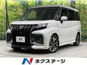 2025 SUZUKI SOLIO BANDIT