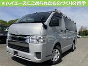 2021 TOYOTA HIACE VAN