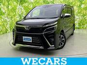 2021 TOYOTA VOXY