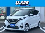 2021 NISSAN DAYZ