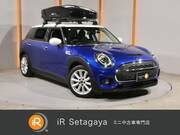 2020 BMW MINI