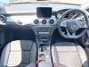 MERCEDES BENZ CLA-CLASS Shooting Brake