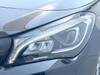 MERCEDES BENZ CLA-CLASS Shooting Brake