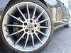 MERCEDES BENZ CLA-CLASS Shooting Brake