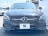 MERCEDES BENZ CLA-CLASS Shooting Brake