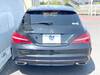 MERCEDES BENZ CLA-CLASS Shooting Brake