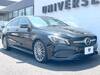 MERCEDES BENZ CLA-CLASS Shooting Brake