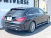 MERCEDES BENZ CLA-CLASS Shooting Brake