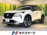 2023 NISSAN X-TRAIL