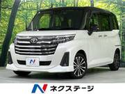 2022 TOYOTA ROOMY