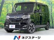 2019 HONDA N-BOX CUSTOM