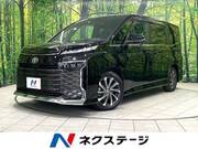 2023 TOYOTA VOXY