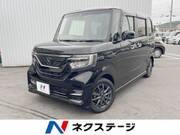 2019 HONDA N-BOX CUSTOM