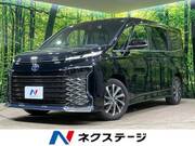 2024 TOYOTA VOXY