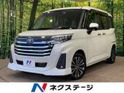 2023 TOYOTA ROOMY
