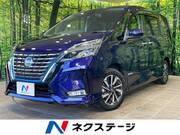 2020 NISSAN SERENA