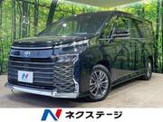 2022 TOYOTA VOXY