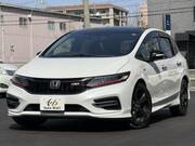 2018 HONDA JADE
