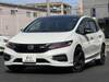 HONDA JADE