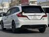 HONDA JADE
