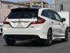 HONDA JADE