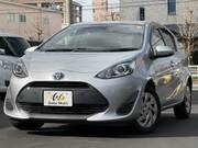 2018 TOYOTA AQUA