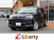 2019 TOYOTA RAIZE