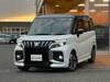 SUZUKI SOLIO BANDIT